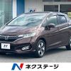 honda fit-hybrid 2018 CFJ1770851 image 1