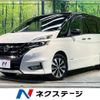 nissan serena 2018 -NISSAN--Serena DAA-GFC27--GFC27-136753---NISSAN--Serena DAA-GFC27--GFC27-136753- image 1