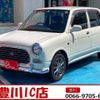 daihatsu mira-gino 2000 -DAIHATSU 【豊橋 580ﾎ 615】--Mira Gino L700S--L700S-0100612---DAIHATSU 【豊橋 580ﾎ 615】--Mira Gino L700S--L700S-0100612- image 1