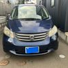 honda freed 2010 -HONDA--Freed DBA-GB3--GB3-1206073---HONDA--Freed DBA-GB3--GB3-1206073- image 1