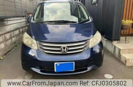 honda freed 2010 -HONDA--Freed DBA-GB3--GB3-1206073---HONDA--Freed DBA-GB3--GB3-1206073-