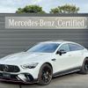 mercedes-benz amg-gt 2023 quick_quick_4LA-290679_W1K2906791A057024 image 1