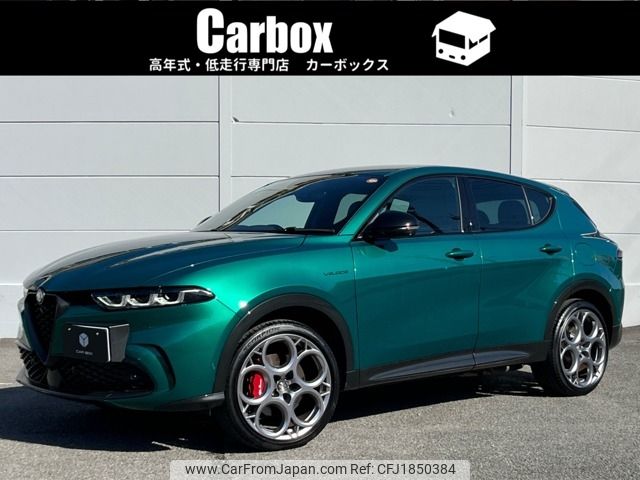 alfa-romeo alfa-romeo-others 2024 CFJ1850384 image 1