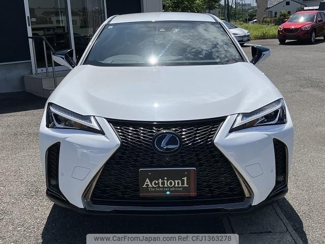 lexus ux 2019 318 image 2