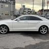 mercedes-benz cls-class 2012 -MERCEDES-BENZ--Benz CLS RBA-218359--WDD2183592A061628---MERCEDES-BENZ--Benz CLS RBA-218359--WDD2183592A061628- image 22