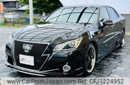 toyota crown 2014 quick_quick_DBA-GRS214_GRS214-6003644