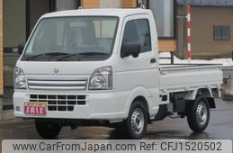 suzuki carry-truck 2025 CFJ1520502
