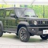 suzuki jimny-sierra 2024 -SUZUKI--Jimny Sierra 3BA-JB74W--JB74W-212***---SUZUKI--Jimny Sierra 3BA-JB74W--JB74W-212***- image 17