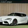 toyota supra 2023 CFJ1823167 image 1
