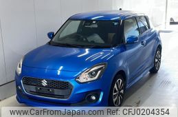 suzuki swift 2017 -SUZUKI--Swift ZC83S-109583---SUZUKI--Swift ZC83S-109583-