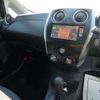 nissan note 2013 TE1418 image 3