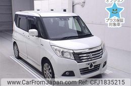 mitsubishi delica-d2 2018 CFJ1835215