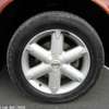 nissan murano 2004 CFJ0714391 image 9