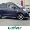 daihatsu move 2014 -DAIHATSU--Move DBA-LA100S--LA100S-1097465---DAIHATSU--Move DBA-LA100S--LA100S-1097465- image 1