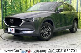 mazda cx-5 2020 CFJ1852701
