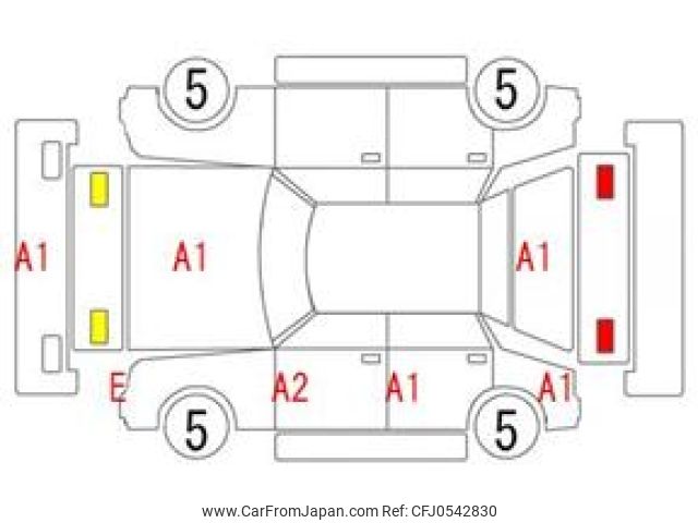 honda n-box 2018 -HONDA--N BOX DBA-JF3--JF3-1172856---HONDA--N BOX DBA-JF3--JF3-1172856- image 2