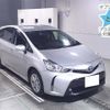 toyota prius-α 2017 -TOYOTA 【岐阜 303ﾅ7725】--Prius α ZVW41W-0062002---TOYOTA 【岐阜 303ﾅ7725】--Prius α ZVW41W-0062002- image 1