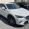 mazda cx-3 2018 -MAZDA--CX-3 LDA-DK5FW--DK5FW-209427---MAZDA--CX-3 LDA-DK5FW--DK5FW-209427- image 17