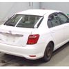 toyota corolla-axio 2016 -TOYOTA--Corolla Axio DBA-NZE161--NZE161-7123214---TOYOTA--Corolla Axio DBA-NZE161--NZE161-7123214- image 2