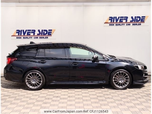 subaru levorg 2016 -SUBARU--Levorg DBA-VMG--VMG-020124---SUBARU--Levorg DBA-VMG--VMG-020124- image 2