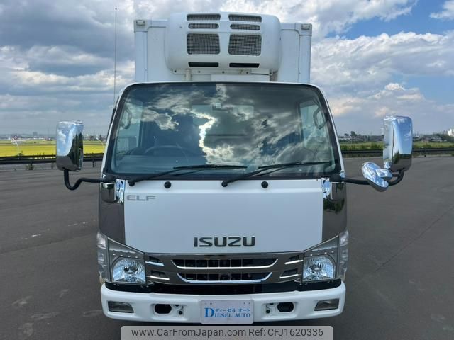 isuzu elf-truck 2015 CFJ1620336 image 2