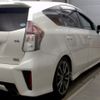 toyota prius-α 2016 CFJ1651934 image 6