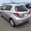 toyota vitz 2012 AF-KSP130-2043585 image 4