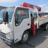 isuzu elf-truck 2014 -ISUZU--Elf TKG-NKR85AR--NKR85-7042059---ISUZU--Elf TKG-NKR85AR--NKR85-7042059- image 1