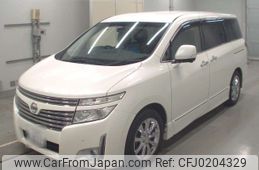 nissan elgrand 2012 -NISSAN 【八戸 300ほ6091】--Elgrand TNE52-016782---NISSAN 【八戸 300ほ6091】--Elgrand TNE52-016782-