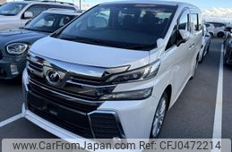 toyota vellfire 2016 quick_quick_DBA-GGH30W_GGH30-0011996