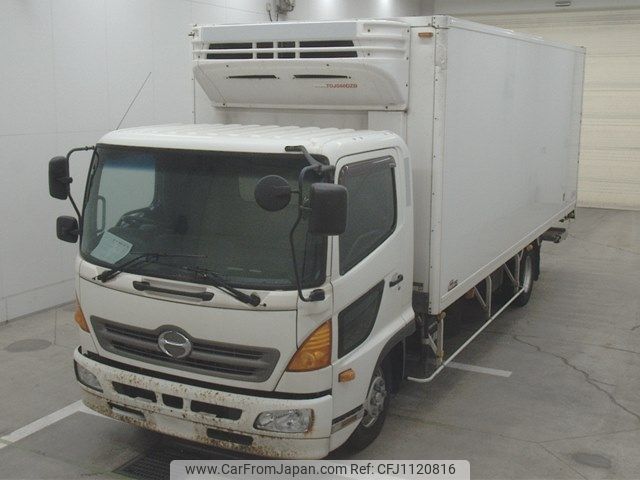 hino ranger 2015 -HINO--Hino Ranger FC7JKA-11012---HINO--Hino Ranger FC7JKA-11012- image 1
