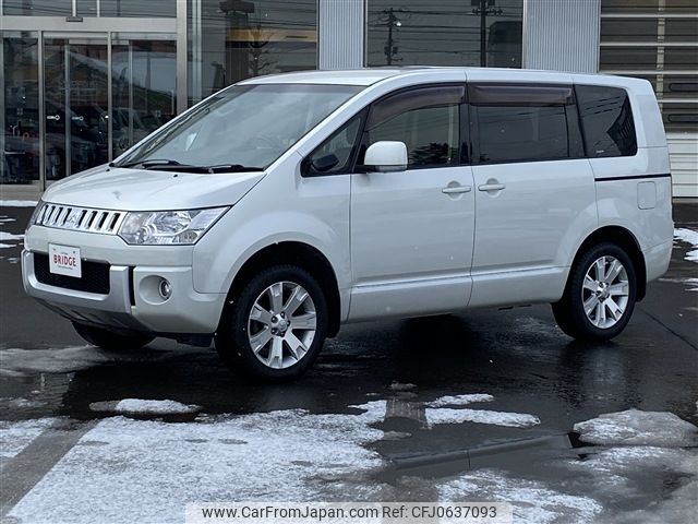 mitsubishi delica-d5 2014 -MITSUBISHI--Delica D5 DBA-CV5W--CV5W-0903563---MITSUBISHI--Delica D5 DBA-CV5W--CV5W-0903563- image 2