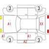 honda n-box 2019 -HONDA--N BOX DBA-JF3--JF3-2116350---HONDA--N BOX DBA-JF3--JF3-2116350- image 2