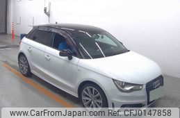 audi a1 2013 -AUDI--Audi A1 DBA-8XCAX--WAUZZZ8X9EB038290---AUDI--Audi A1 DBA-8XCAX--WAUZZZ8X9EB038290-