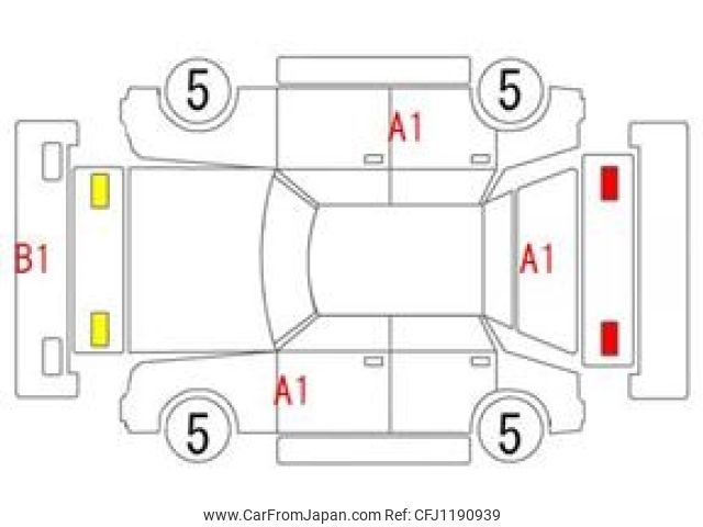 suzuki alto-lapin 2020 -SUZUKI--Alto Lapin DBA-HE33S--HE33S-256266---SUZUKI--Alto Lapin DBA-HE33S--HE33S-256266- image 2