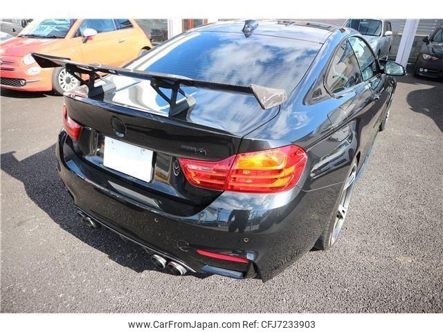 bmw m4 2017 quick_quick_CBA-3C30_WBS3R92050K346689 image 2