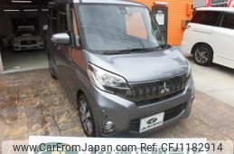 mitsubishi ek-space 2015 quick_quick_B11A_B11A-0110195
