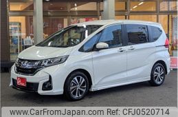 honda freed 2017 -HONDA--Freed DBA-GB5--GB5-1058415---HONDA--Freed DBA-GB5--GB5-1058415-