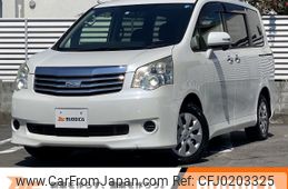 toyota noah 2011 -TOYOTA--Noah DBA-ZRR70G--ZRR70-0428067---TOYOTA--Noah DBA-ZRR70G--ZRR70-0428067-