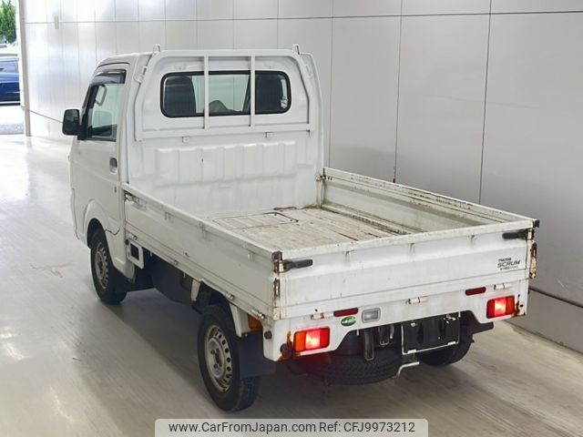 mazda scrum-truck 2016 -MAZDA--Scrum Truck DG16T-242195---MAZDA--Scrum Truck DG16T-242195- image 2