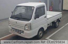 suzuki carry-truck 2016 -SUZUKI--Carry Truck EBD-DA16T--DA16T-298721---SUZUKI--Carry Truck EBD-DA16T--DA16T-298721-