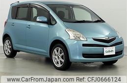 toyota ractis 2006 -TOYOTA--Ractis CBA-NCP105--NCP105-0005953---TOYOTA--Ractis CBA-NCP105--NCP105-0005953-