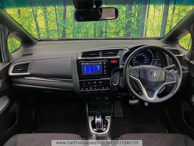 honda fit-hybrid 2014 quick_quick_GP5_GP5-3061657 image 2