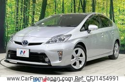 toyota prius 2013 -TOYOTA--Prius DAA-ZVW30--ZVW30-5668894---TOYOTA--Prius DAA-ZVW30--ZVW30-5668894-