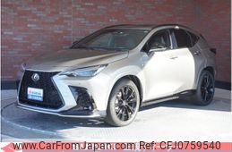 lexus nx 2023 -LEXUS--Lexus NX 6LA-AAZH26--AAZH26-1003873---LEXUS--Lexus NX 6LA-AAZH26--AAZH26-1003873-