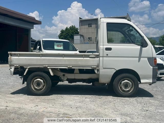 daihatsu hijet-truck 1998 742de9bfdbb657ec395827407f3077f0 image 2