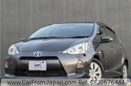 toyota aqua 2013 quick_quick_DAA-NHP10_NHP10-2189621