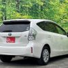 toyota prius-α 2012 -TOYOTA--Prius α DAA-ZVW41W--ZVW41-3093619---TOYOTA--Prius α DAA-ZVW41W--ZVW41-3093619- image 9