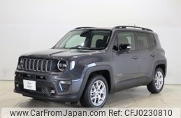 jeep renegade 2024 -CHRYSLER--Jeep Renegade 3BA-BV13PM--1C4NJCE13PPP81***---CHRYSLER--Jeep Renegade 3BA-BV13PM--1C4NJCE13PPP81***-