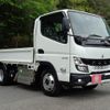 mitsubishi-fuso canter 2022 GOO_NET_EXCHANGE_0706820A30250520W002 image 3